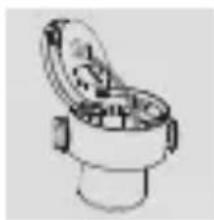 PHILIPS GoZero - Avant d'éliminer le produit, retirez-en la batterie rechargeable (pour les utilisateurs situés dans l'UE). - 3