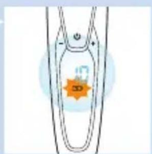 PHILIPS Series 9000 S9712 - بشارز کردن - 3