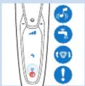 PHILIPS Series 9000 S9712 - Uitroepteken - 1