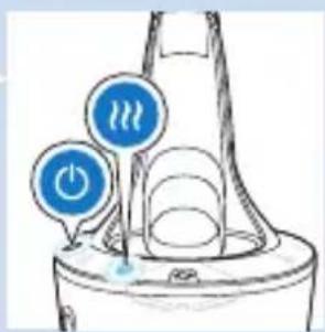 PHILIPS Series 9000 S9712 - ال tangزين - 9