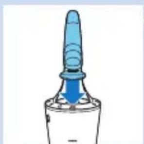 PHILIPS Series 9000 S9712 - Utilisation du système SmartClean - 2