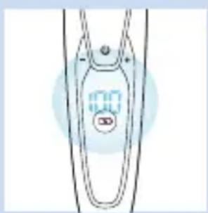 PHILIPS Series 9000 S9712 - Accu vol - 1