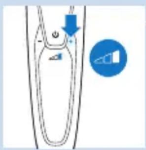 PHILIPS Series 9000 S9712 - Persönliche Einstellungen - 1