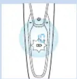 PHILIPS Series 9000 S9712 - Charge - 1