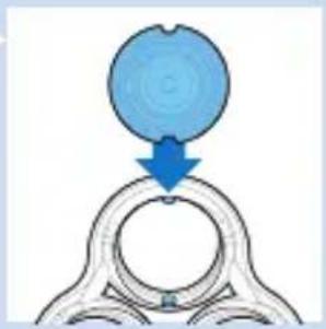 PHILIPS Series 9000 S9712 - Grondige reinigingsmethode - 3