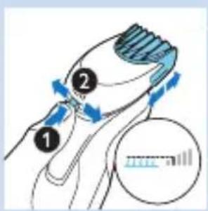 PHILIPS Series 9000 S9712 - Surchauffe - 4