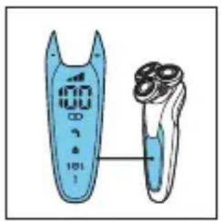 PHILIPS Series 9000 S9712 - PHILIPS - 4
