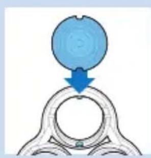 PHILIPS Series 9000 S9712 - Thorough cleaning method - 6