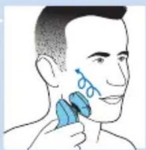 PHILIPS Series 9000 S9712 - تعويض سريهاي اصدح - 30