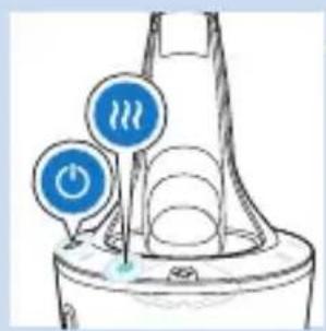 PHILIPS Series 9000 S9712 - Nassrasur - 6