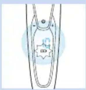 PHILIPS Series 9000 S9712 - Opladen - 1