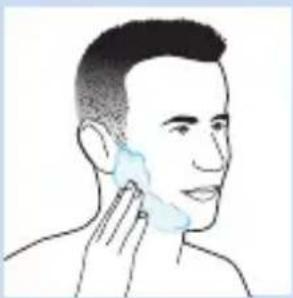 PHILIPS Series 9000 S9712 - Wet shaving - 2