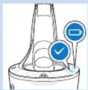 PHILIPS Series 9000 S9712 - Nassrasur - 7