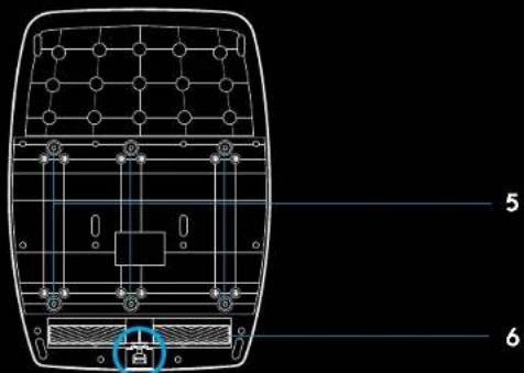 LOGITECH G923 - FUNKCJE - 2