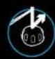 LOGITECH G923 - MONTERINGSFASTEN - 2