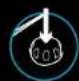 LOGITECH G923 - MORDAZAS DE MONTAJE - 5