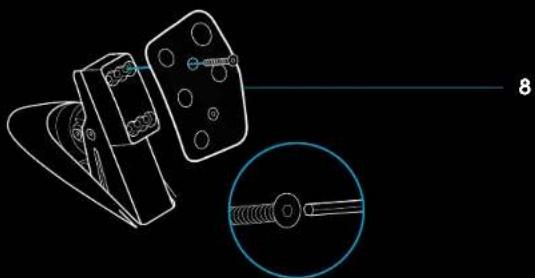 LOGITECH G923 - PRODUKTEIGENSCHAFTEN - 4