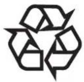 Stairville AFH600 - Recyclage des emballages - 1