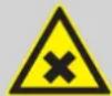 Stairville HF900 - Danger de glissement du à l'eau de condensation - 1