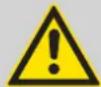 Stairville AF40 - Danger pour la santé durant la manipulation du liquide pour machine à brouillard - 2