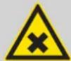 Stairville AF40 - Danger de glissement du à l'eau de condensation - 1