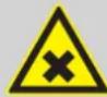 Stairville MFog 1500 - Danger de glissement dû à l'eau de condensation - 1
