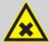 Stairville AF250 DMX - Danger de glissement dû à l'eau de condensation - 1
