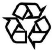 Stairville AF250 DMX - Recyclage des emballages - 1
