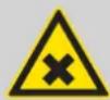 Stairville AF180 - Danger de glissement dû à l'eau de condensation - 1