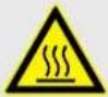 Stairville AF40 DMX - Symboles et mots-indicateurs - 4