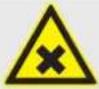 Stairville AF40 DMX - Symboles et mots-indicateurs - 5