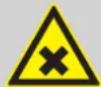 Stairville MFog 2500 - Danger de glissement du à l'eau de condensation - 2