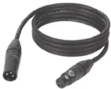 Cameo QSpot 15 W - CONEXIONADO DMX - 1