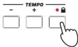KORG Pa900 - Appuyez sur start/stop pour arrêter le style. - 6