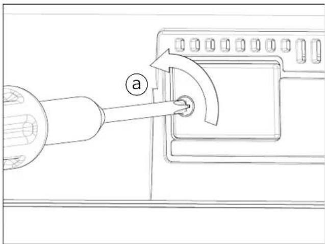 KORG Pa900 - Installation - 1