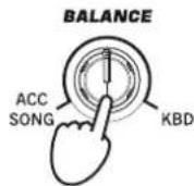 KORG Pa900 - Balance entre le style et le clavier - 1