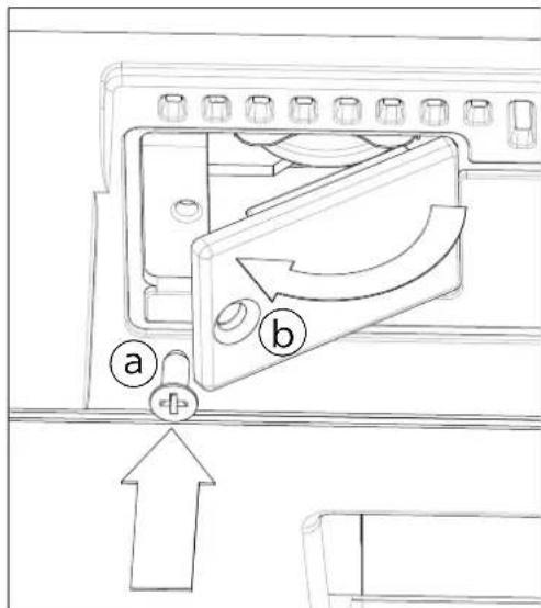 KORG Pa900 - Installation - 5