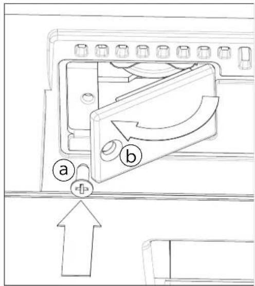 KORG Pa900 - Installation - 4