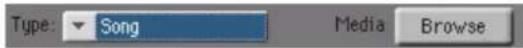 KORG Pa900 - Utilisation de la fonction 'search - 3