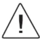 LG OLED55E8PUA - CAUTION - 1