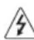 LG OLED55E8PUA - CAUTION - 2