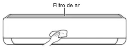 Filtro de ar