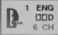 LG DV5942E1 - N Observações - 4