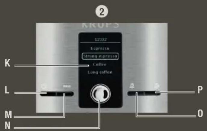 KRUPS EA8271 - KRUPS - 6