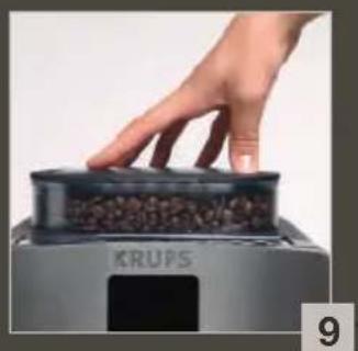 KRUPS EA8271 - KRUPS - 15