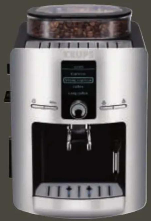 KRUPS EA8271 - KRUPS - 3