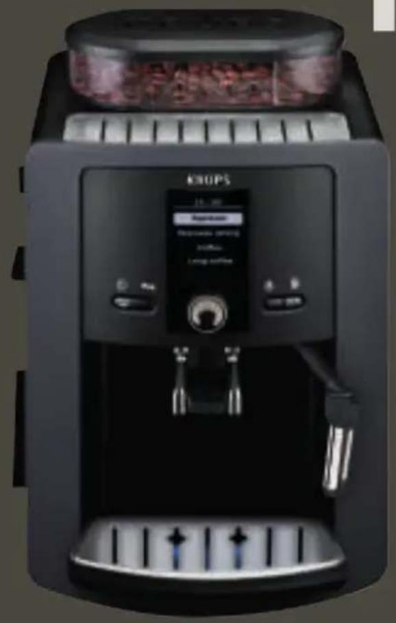 KRUPS EA8271 - KRUPS - 1