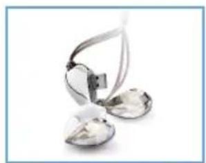 PHILIPS Swarovski FM02SW30 - FUNZIONAMENTO - 3