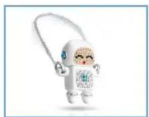 PHILIPS Swarovski FM02SW30 - Collection complète - 1
