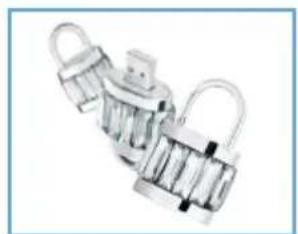 PHILIPS Swarovski FM02SW30 - BIENVENUE 12 - 6